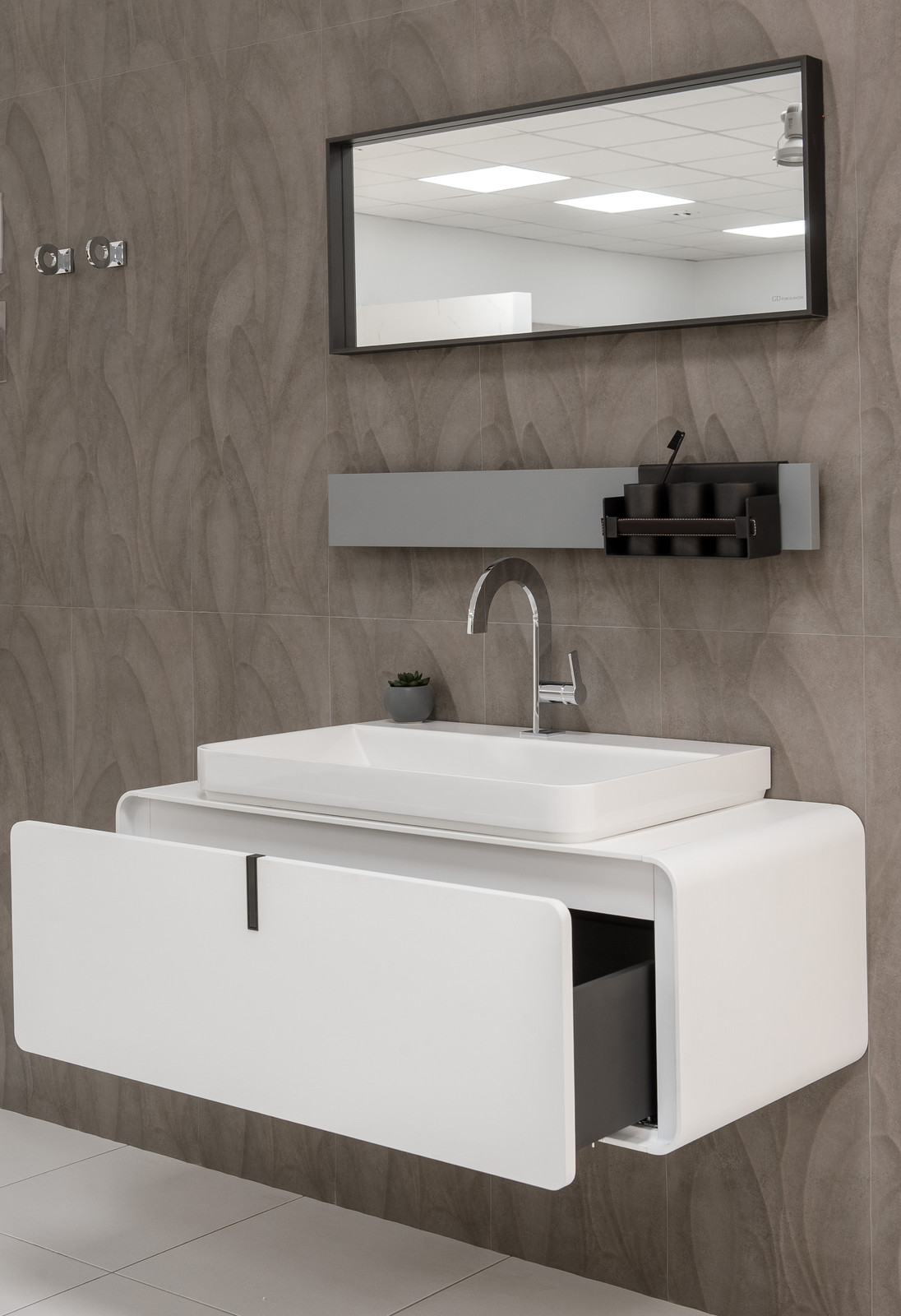 Шоу-румы салона БОМОНД Ростов