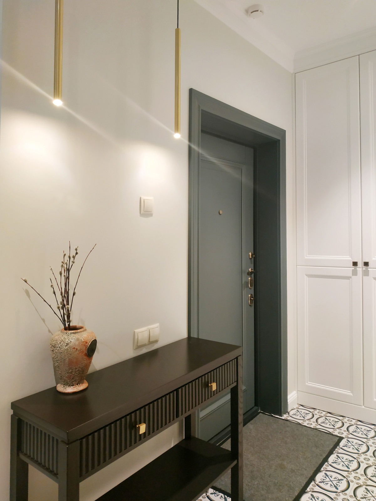 Наслаждение цветом