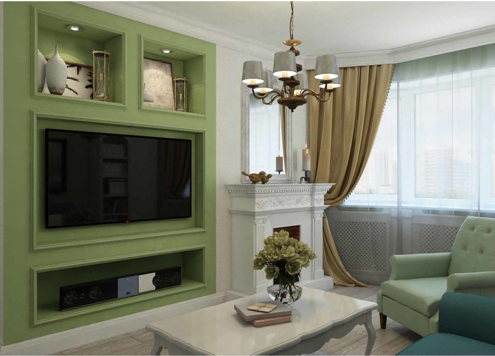 Дотянуться до звезды