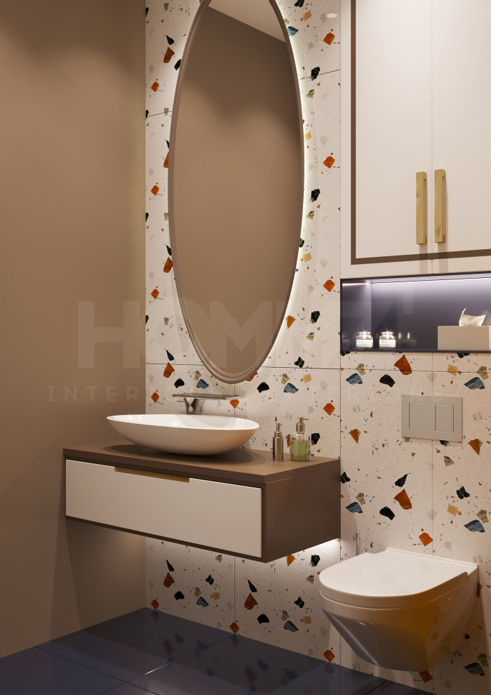 г. Москва, ЖК Снегири Эко.  203,4 кв.м