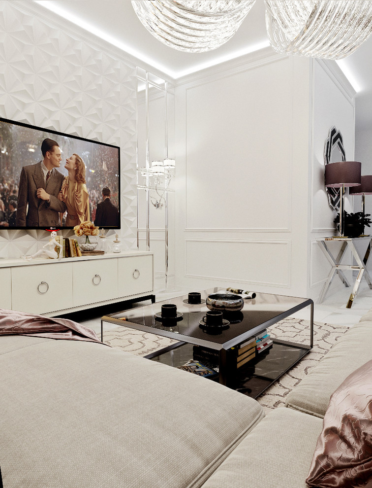 Design by “Vitta-group”. Лучшие интерьеры рождаются здесь