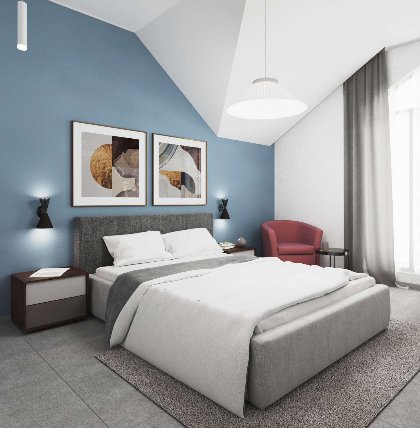 Квартира у моря в Геленджике