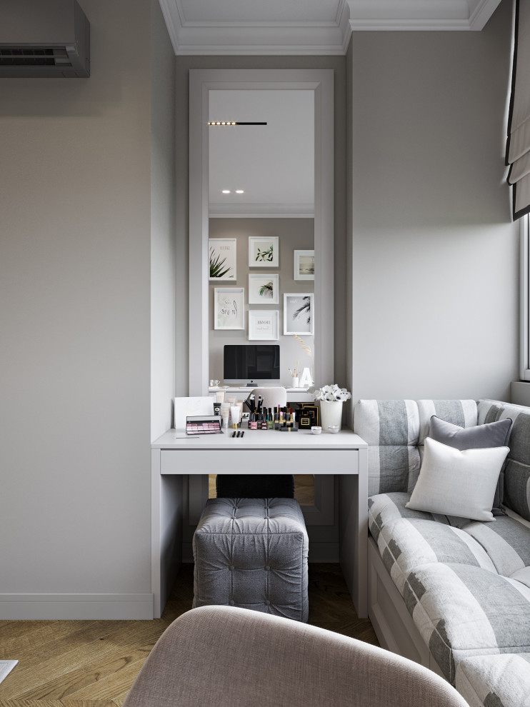 ГРАНД АПАРТАМЕНТЫ