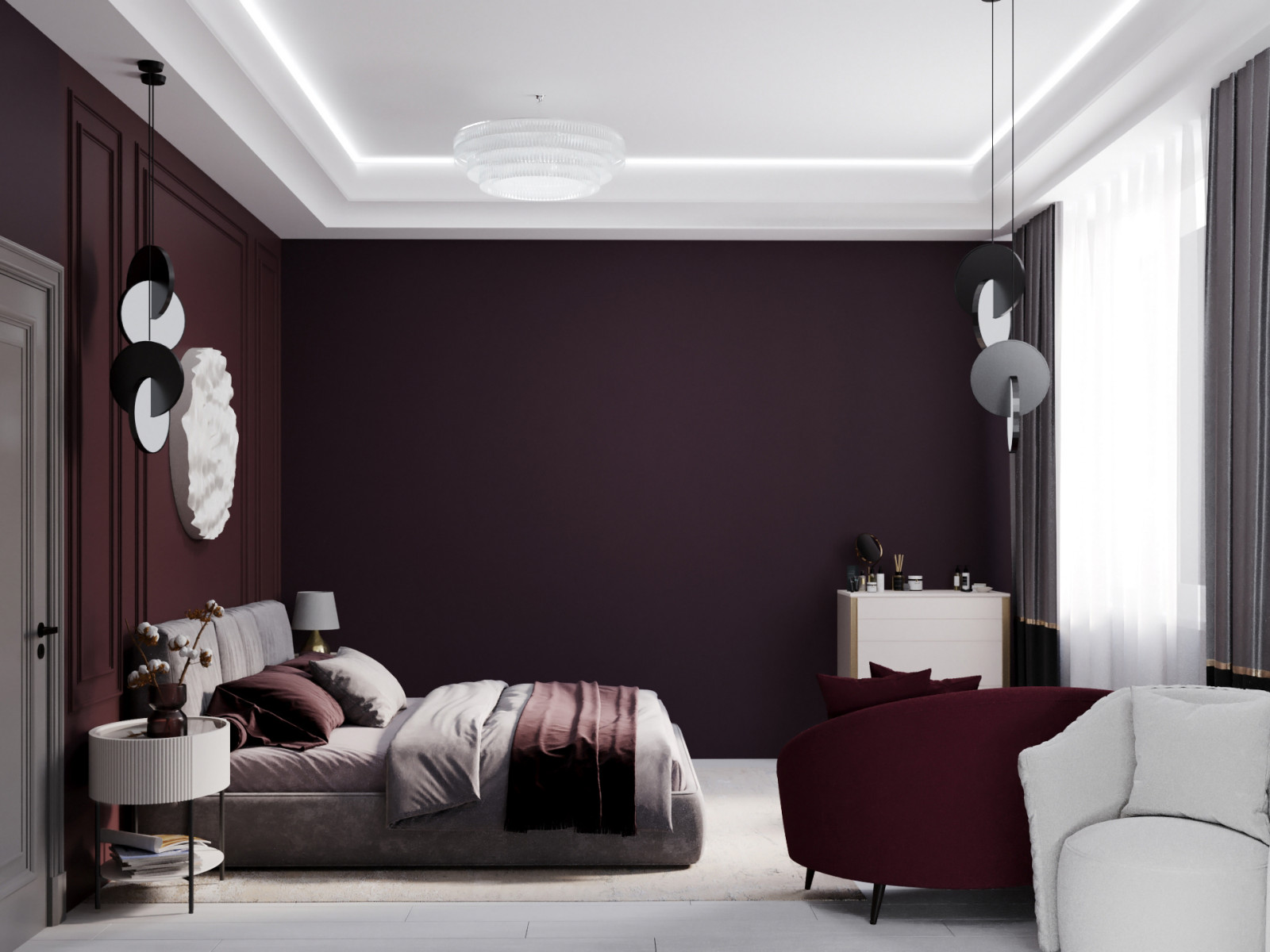 Тихая роскошь