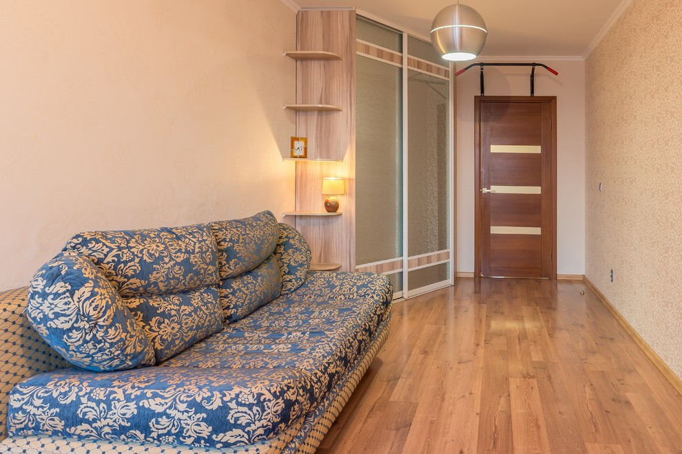 Интерьер квартиры