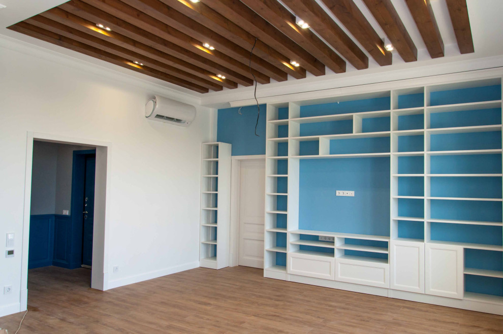 ЖК "Янтарный"