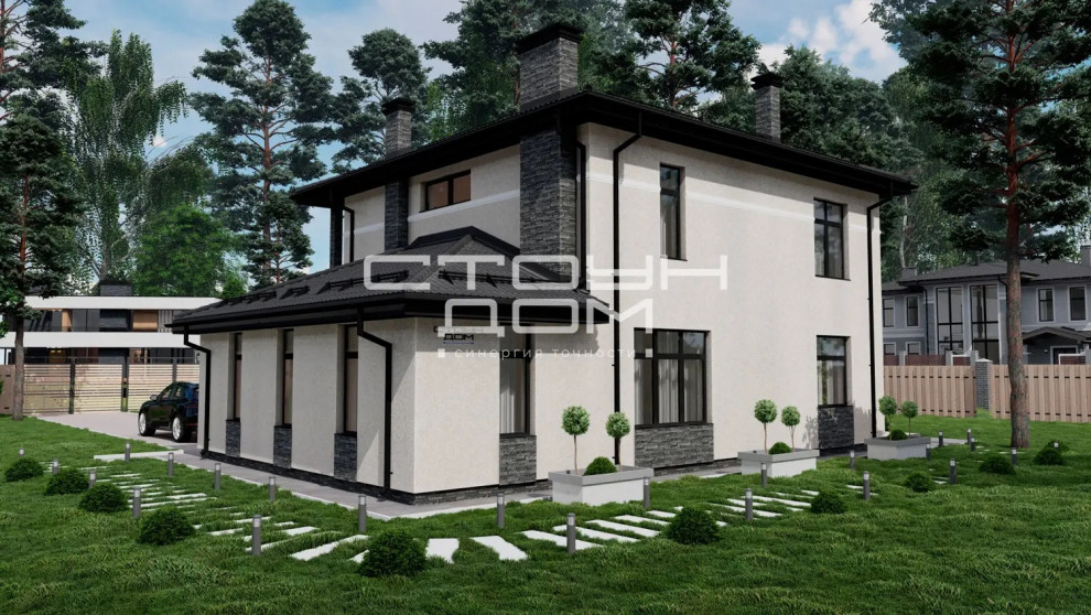 Проект "Рубенс"