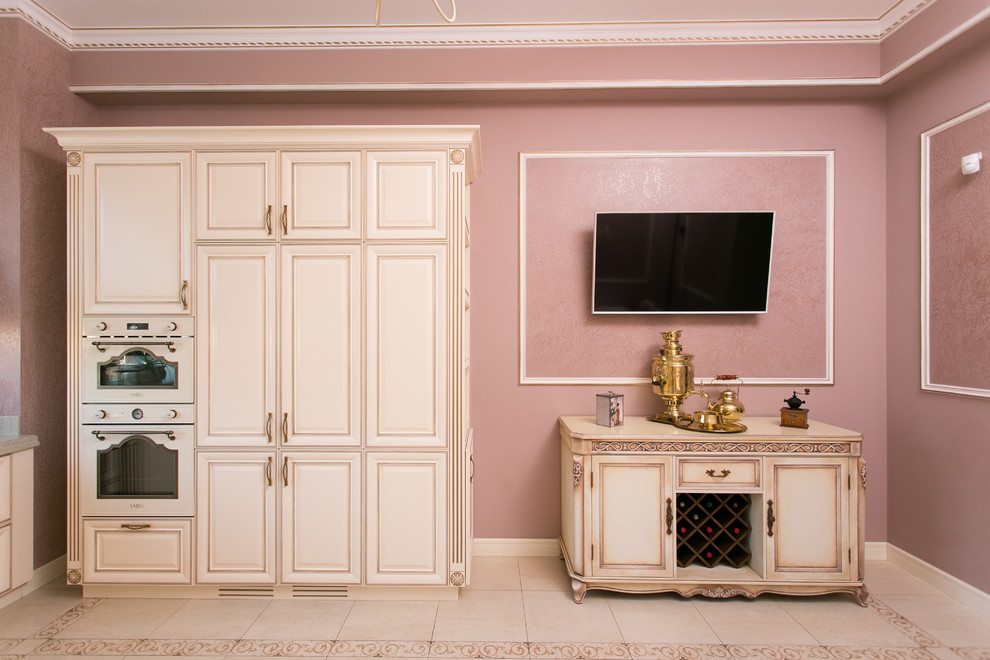 Кухня в Лениноване