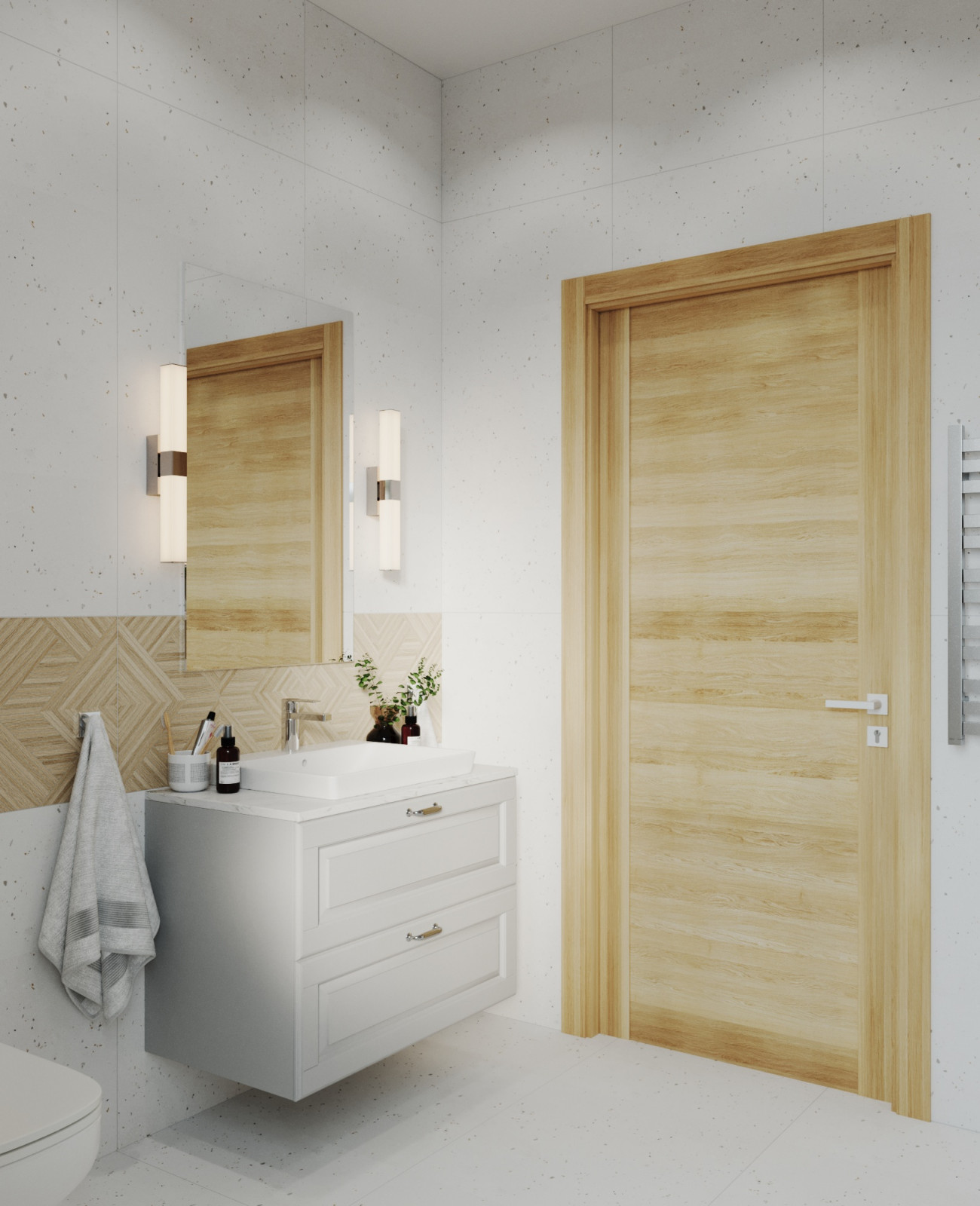 Загородный дом 160кв.м.