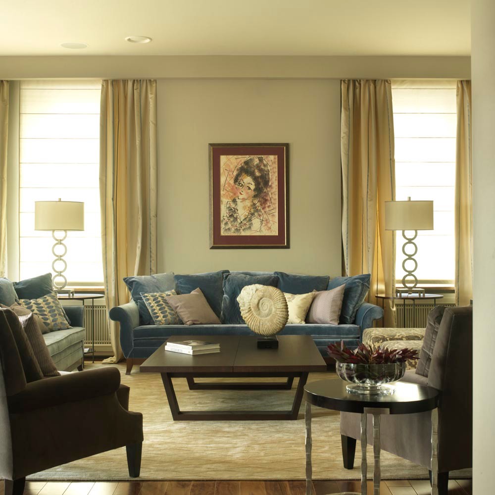 Остоженка улица