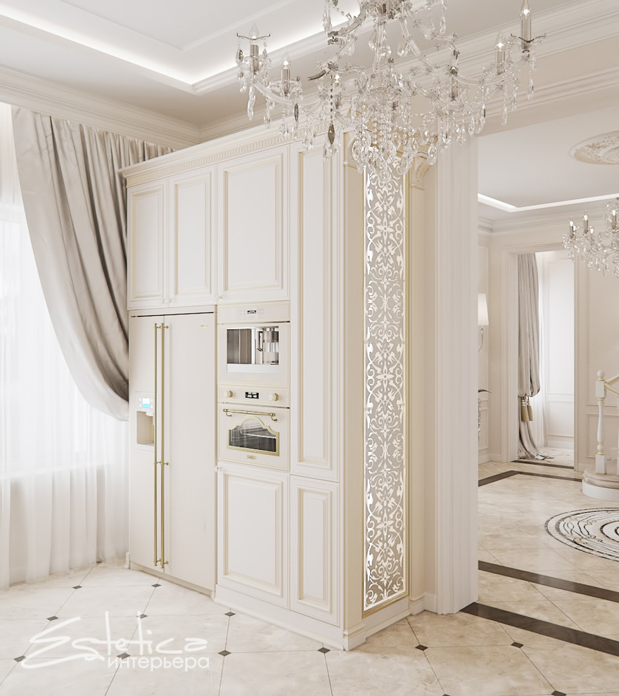 • Home sweet home •