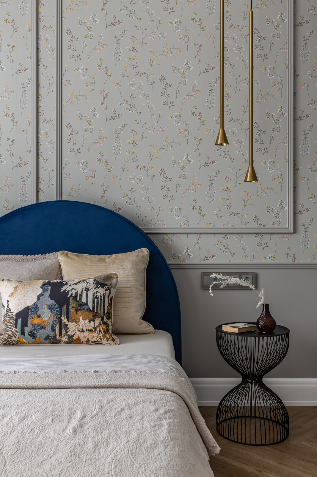 Апартаменты на Долгоруковской