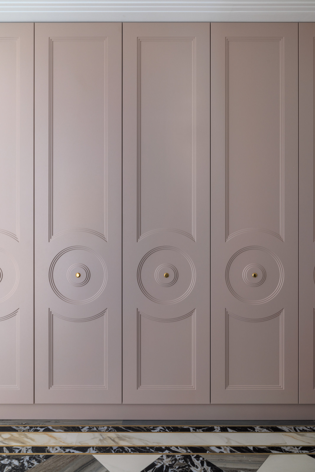 Квартира ЖК Балтийский, фото реализации (71 кв.м.)