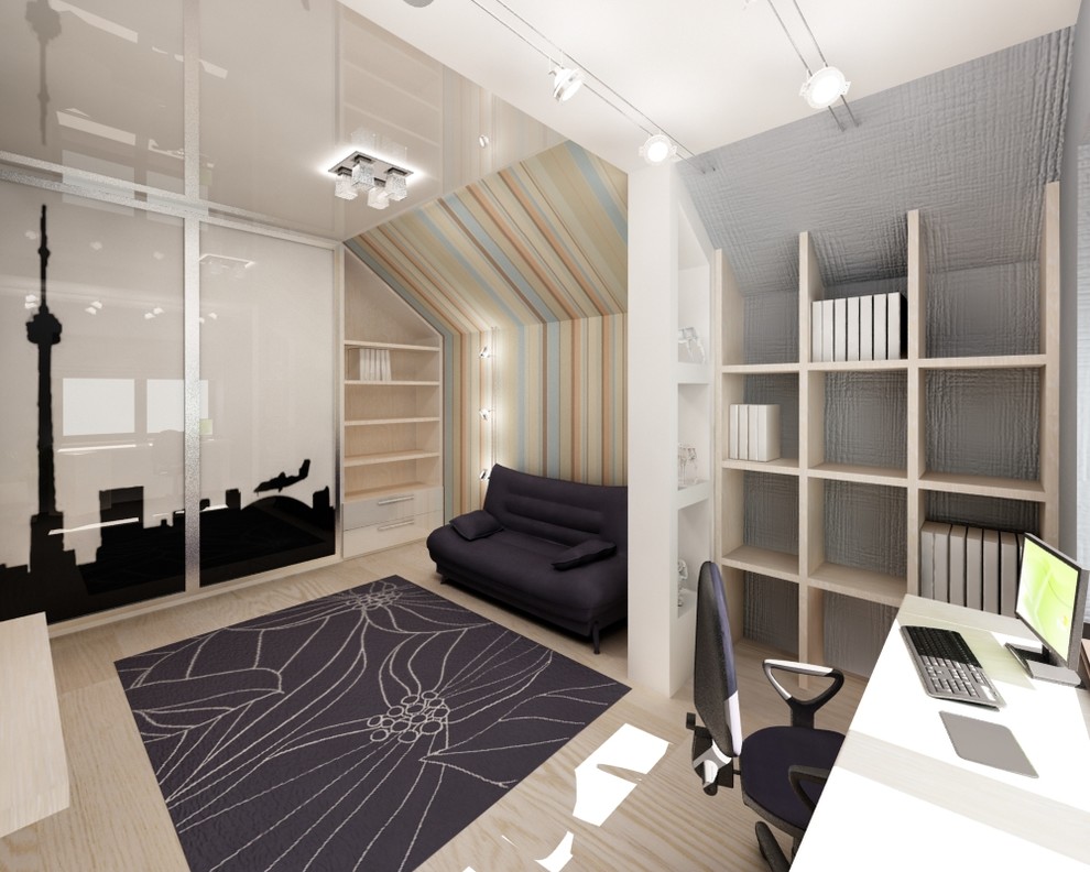 Коттедж в Самаре