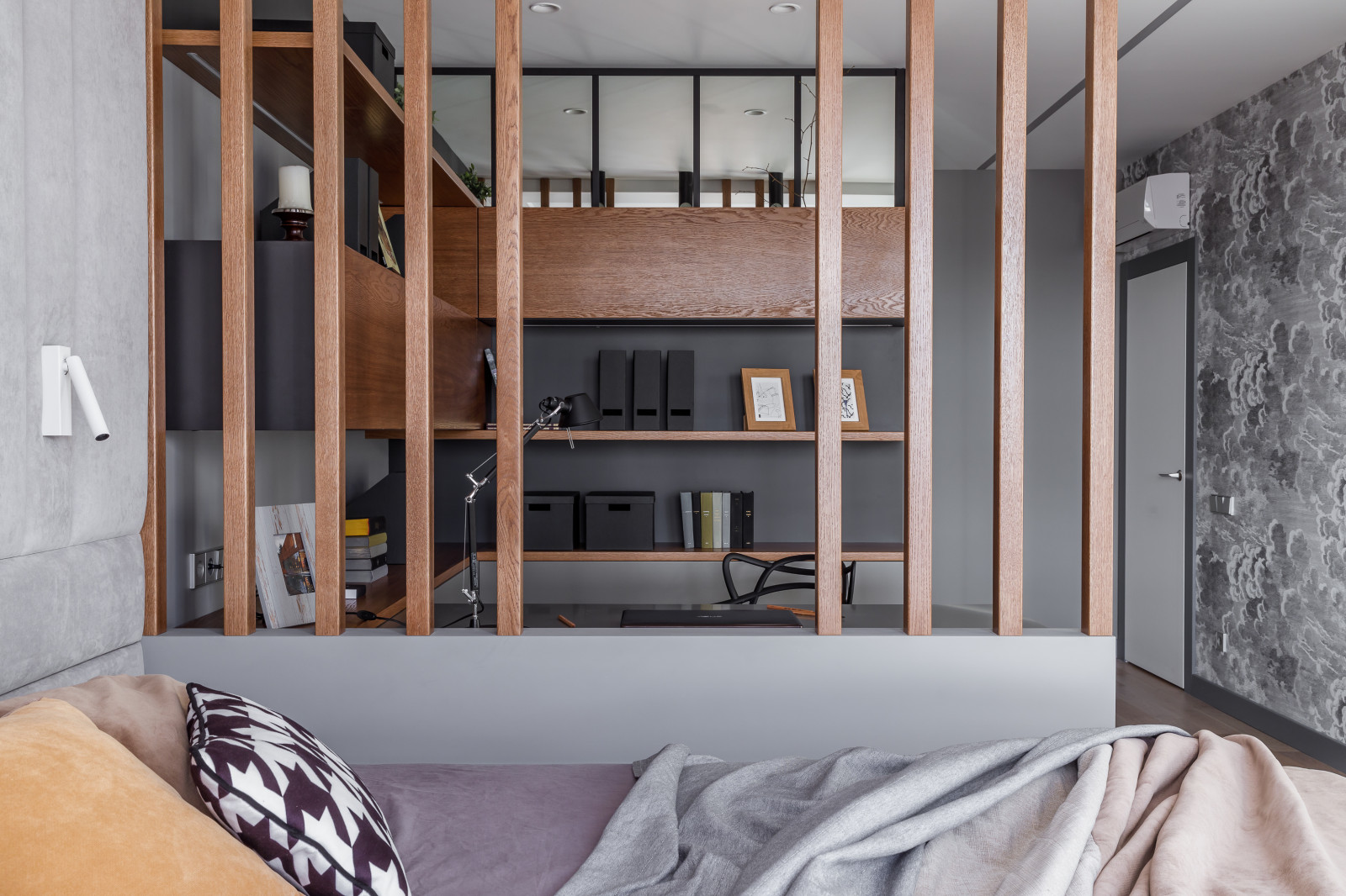 Квартира для молодой семьи