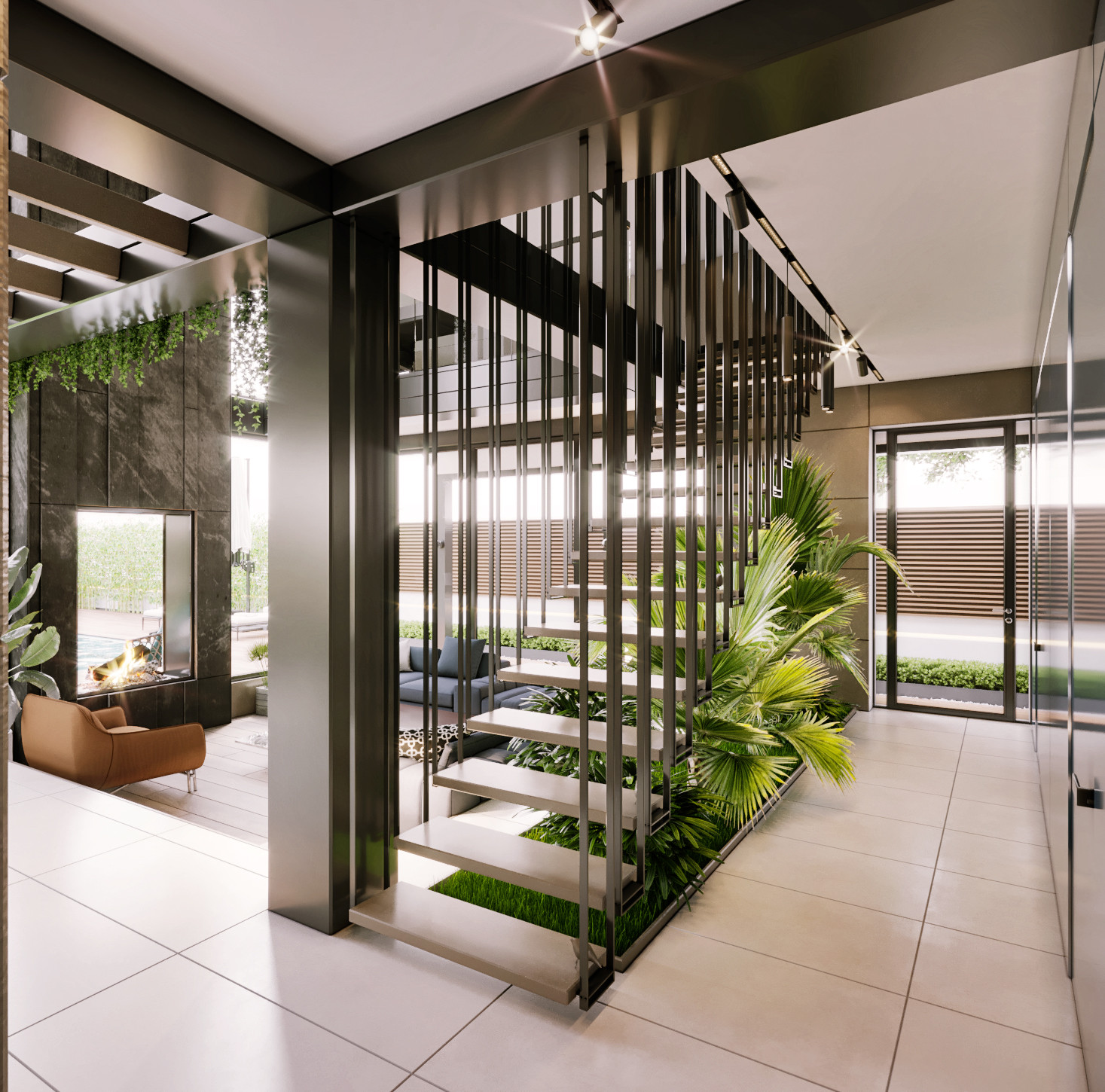 Дом в Испании, город Кихон