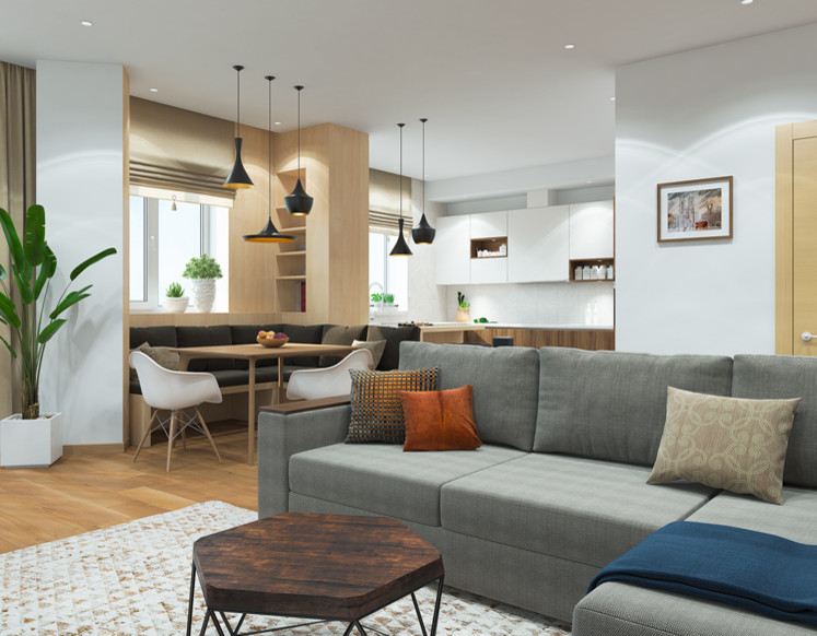 Мои проекты