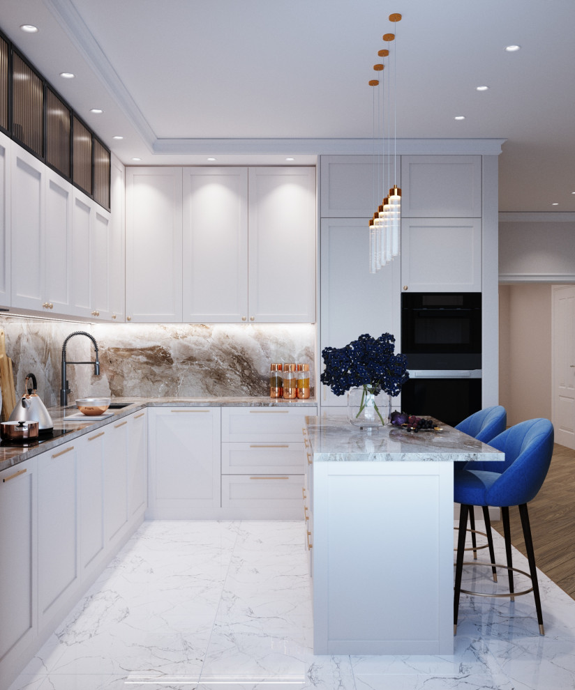 Квартира в г. Междуреченск