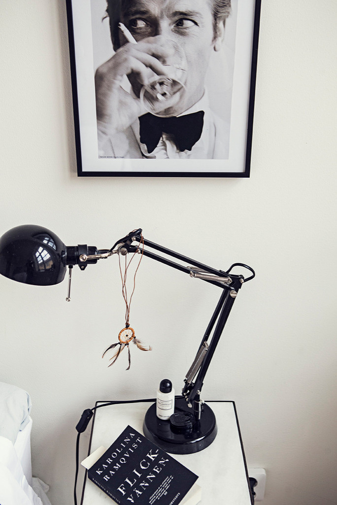 Houzz Швеция: Cолнце в сердце Сёдермальма