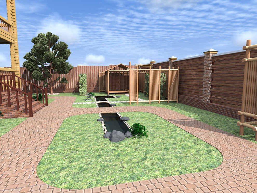 Крейсер "Аврора"