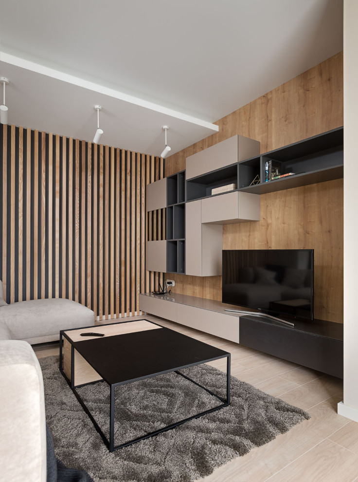 ЖК EchoPark :: 64м2