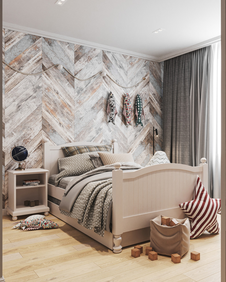 Дом 200 кв.м Прованс