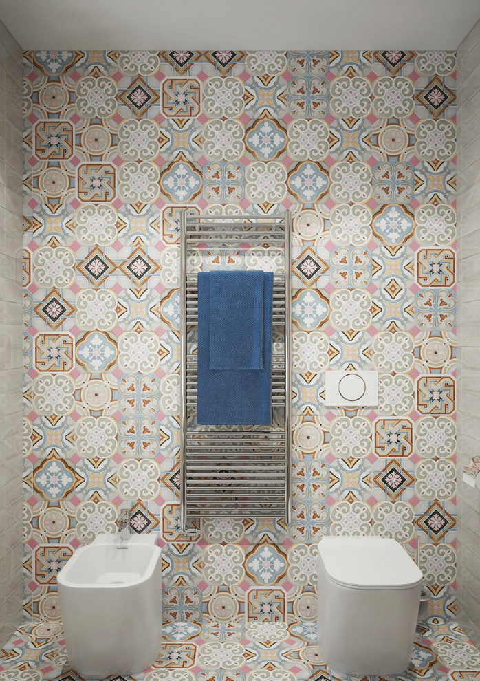 Проект дома по ул. Набережная (2016 год)