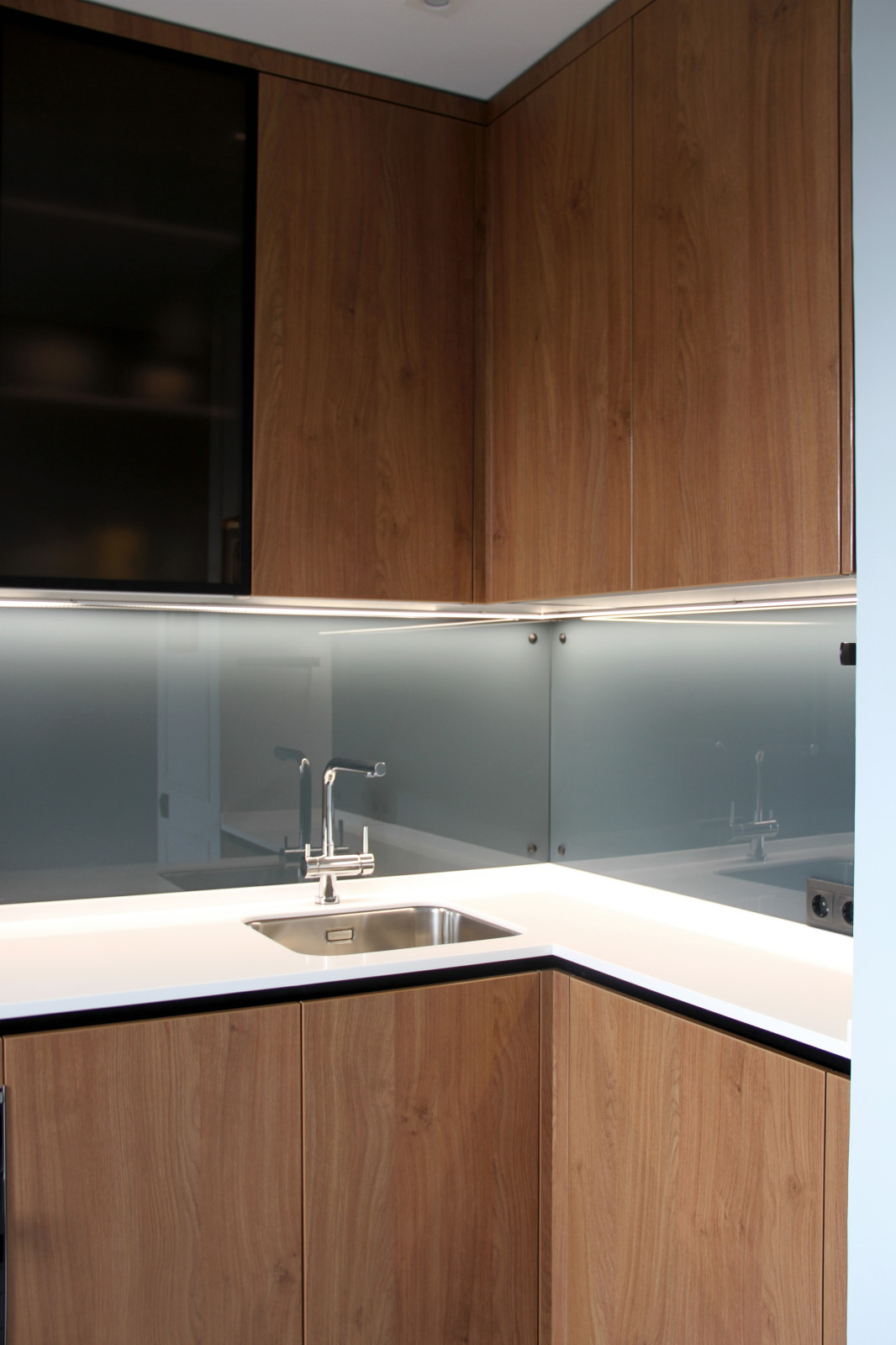 Квартира на юге Москвы, 54 кв.м.