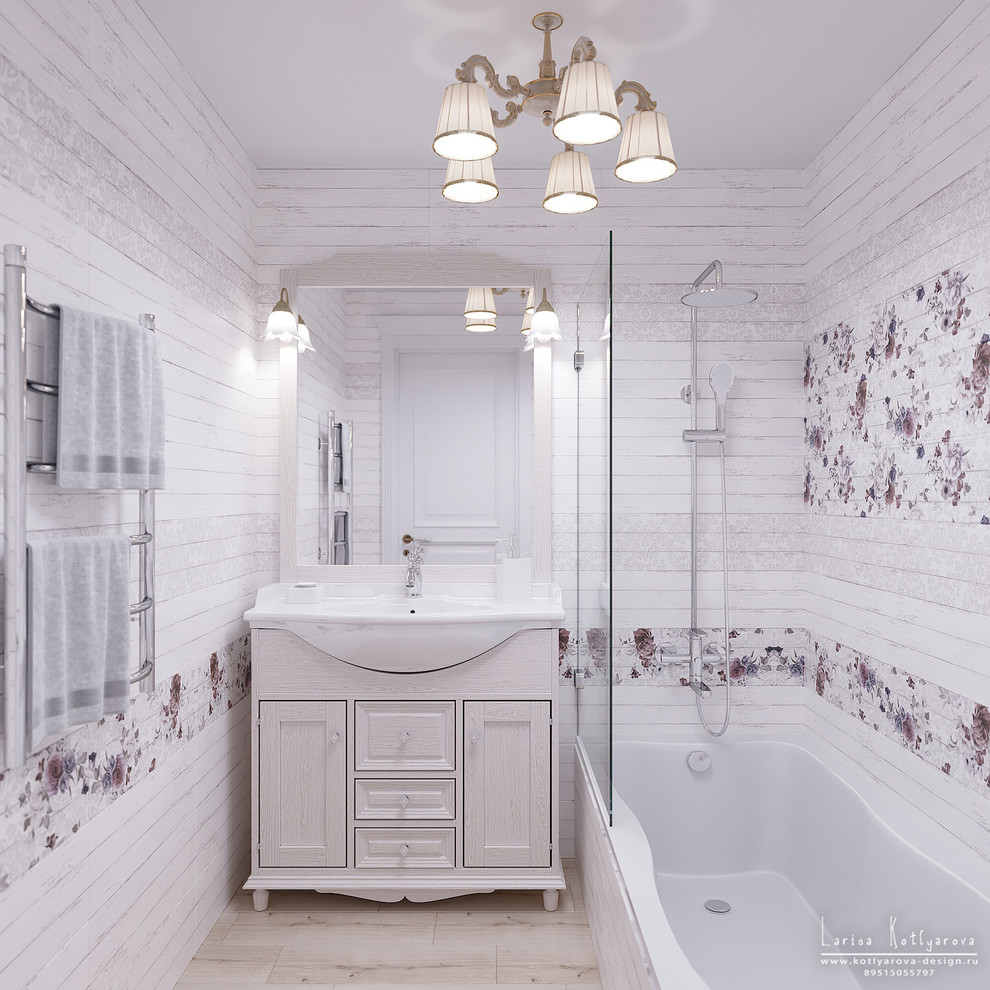 ЖК "Красный Аксай" классика с нотками прованса