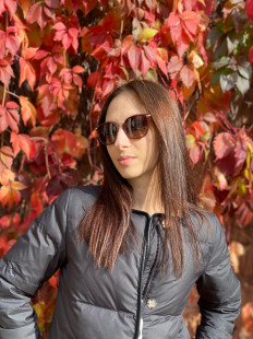 Анна Грищенко