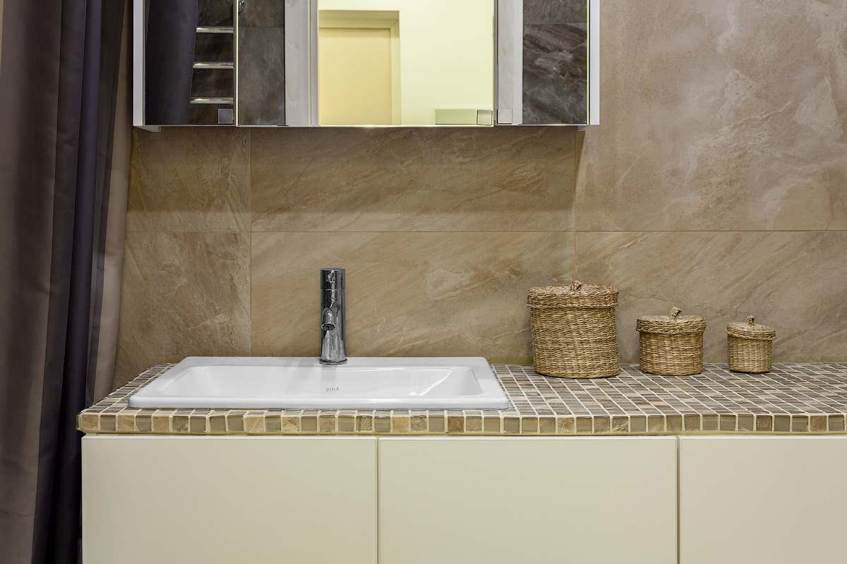 Квартира на Тимирязевской