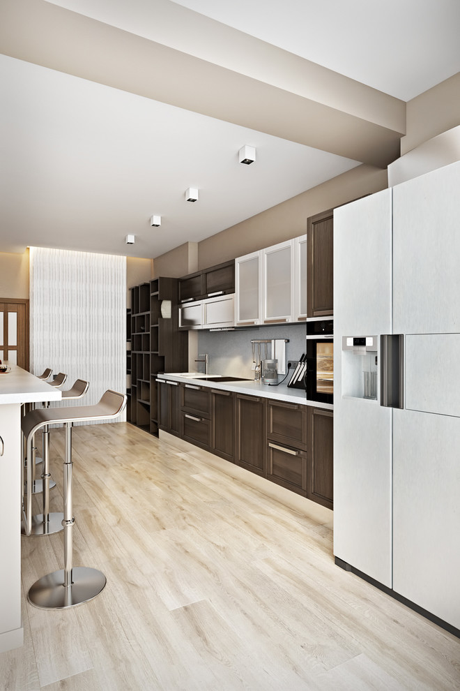 Дохтуровский переулок