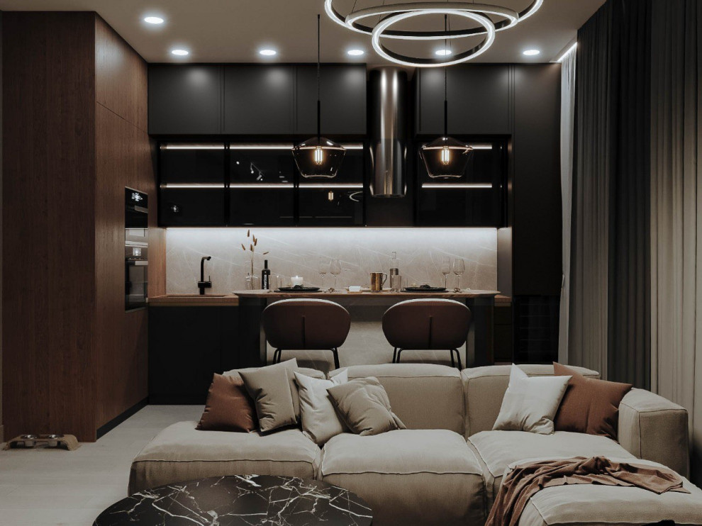 ЖК Селигер сити