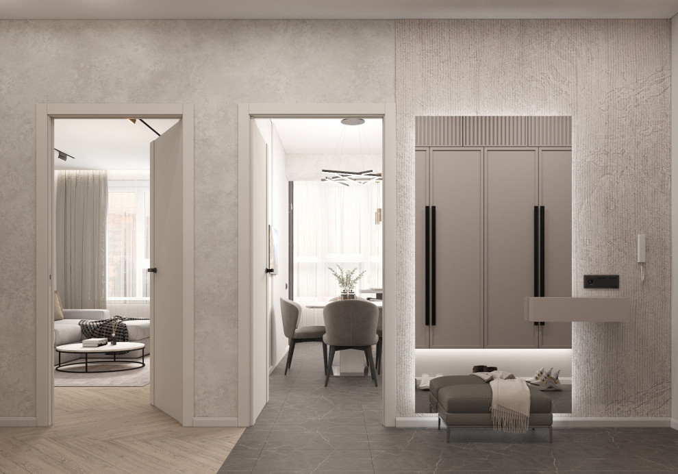 Квартира ЖК Легенда