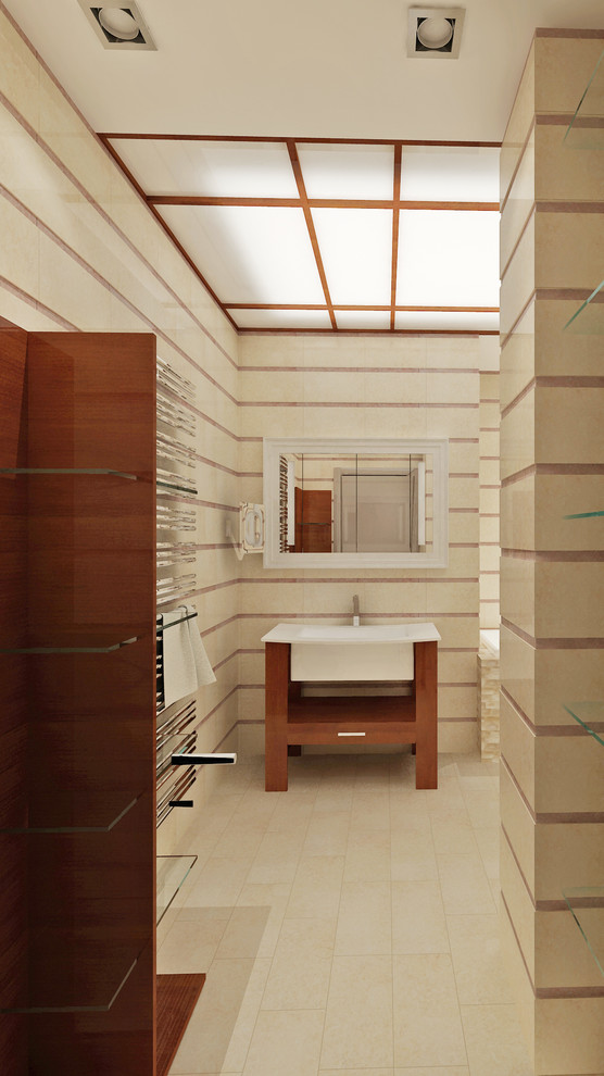 Квартира на Крестовском