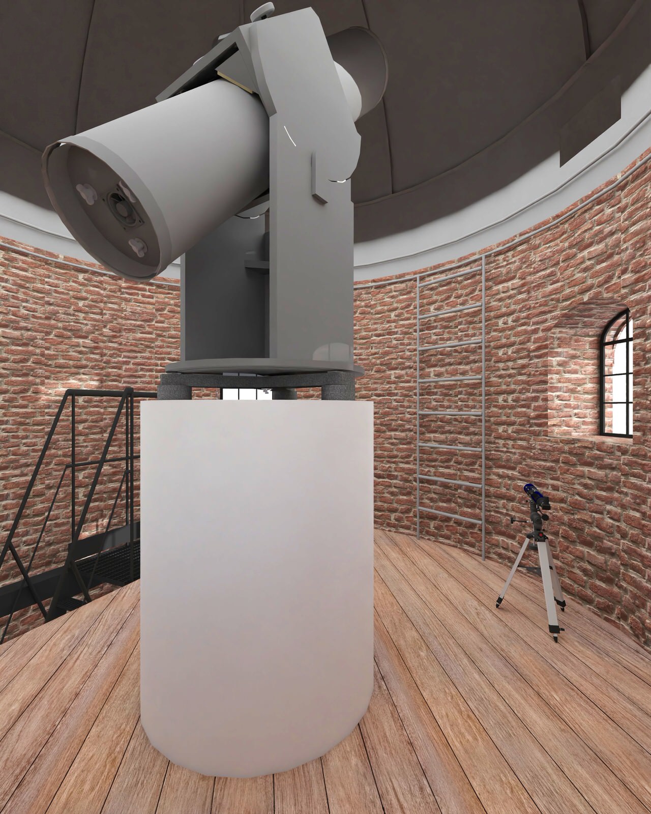 Арт-кластер БАШНЯ