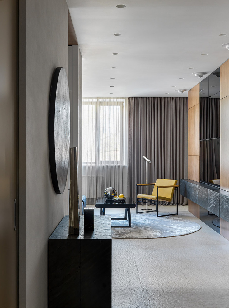 Экспрессивный минимализм