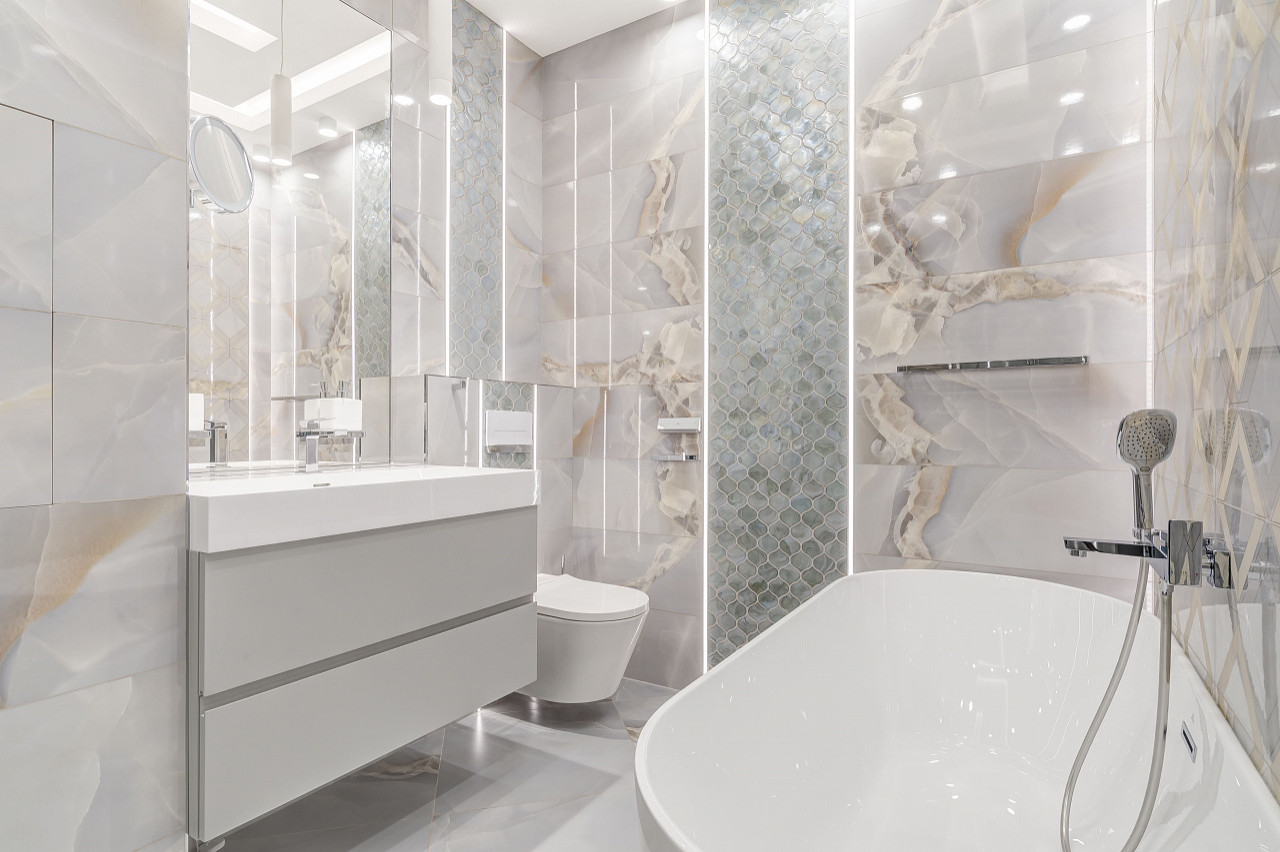 Частная квартира, Москва