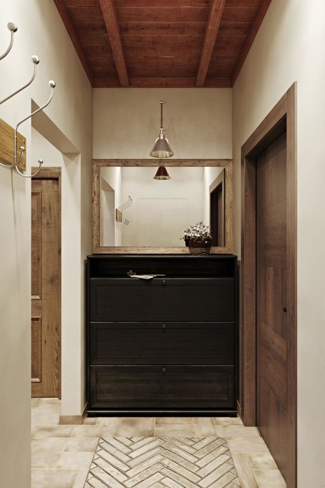 КОМФОРТ ПО-ИТАЛЬЯНСКИ