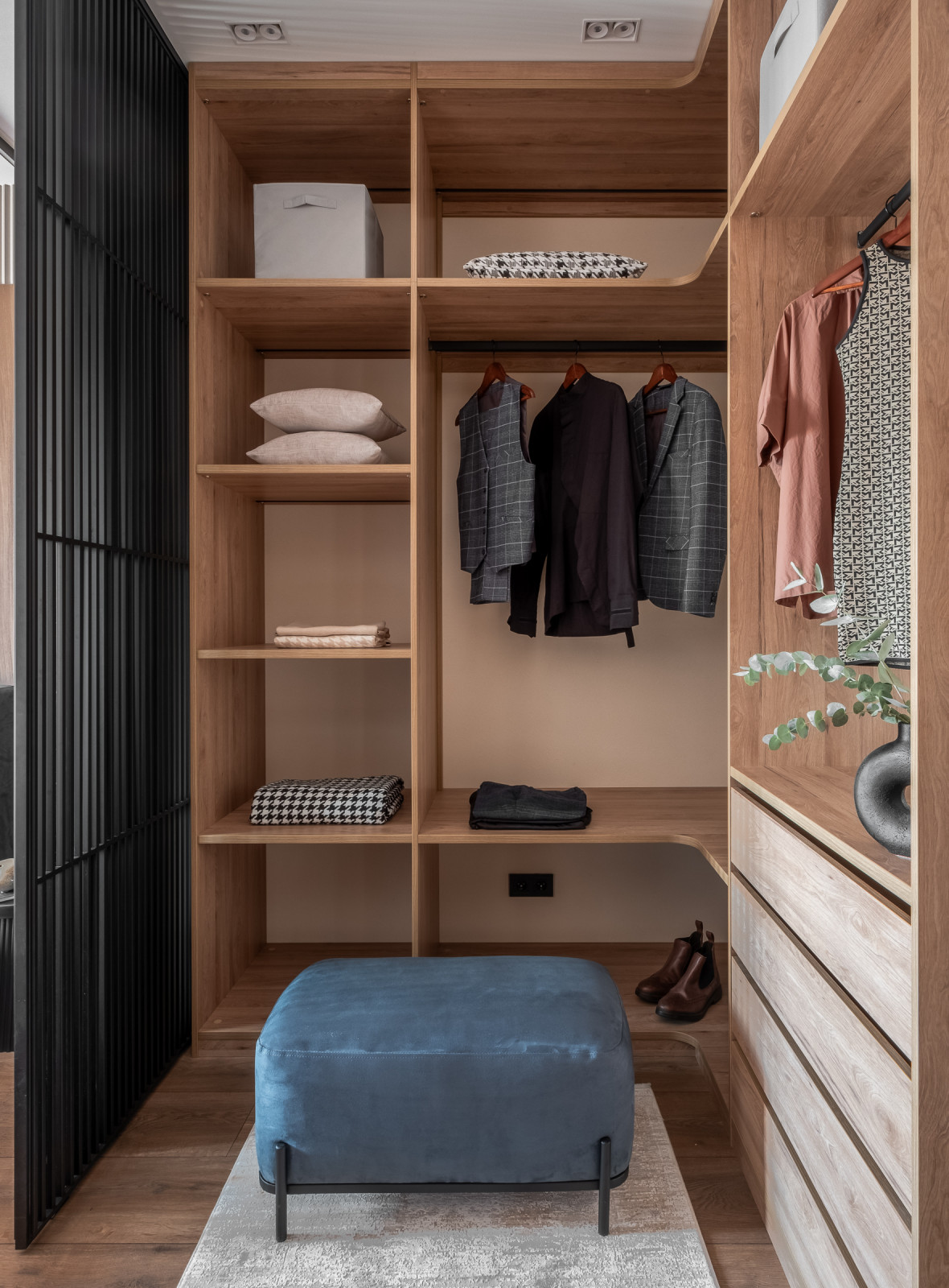 ЖК Зиларт 66м2