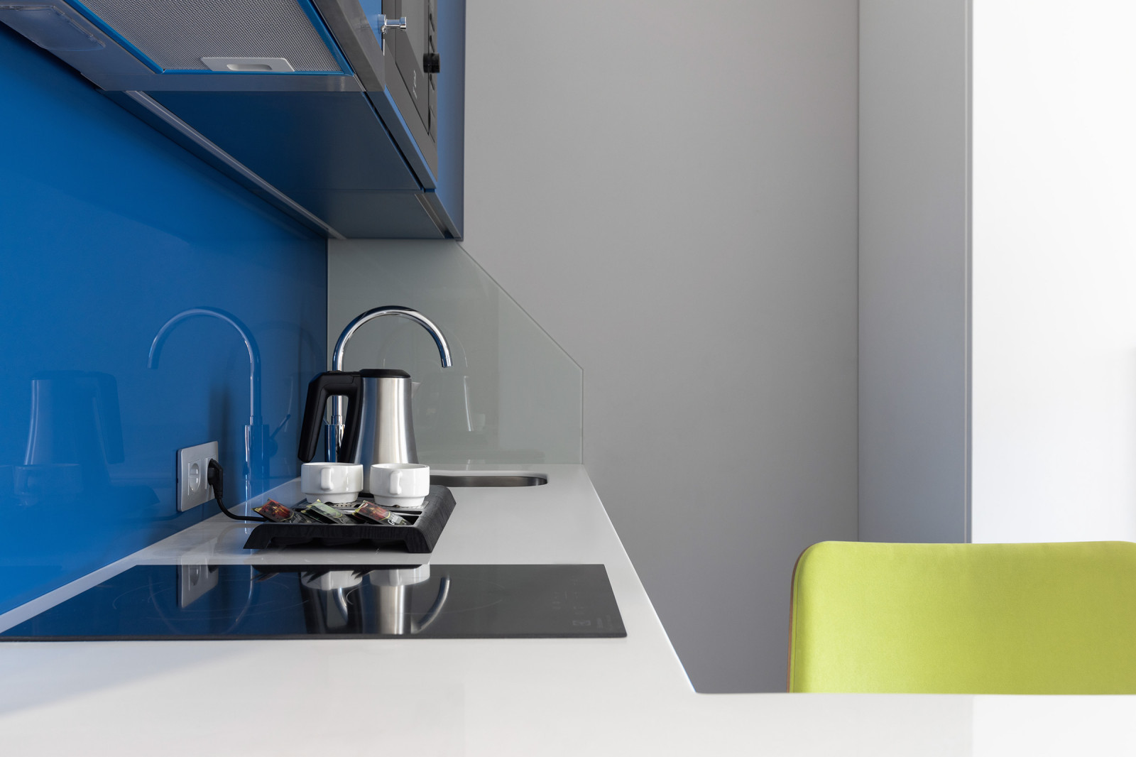 Апартаменты Adagio Le Rond Sochi