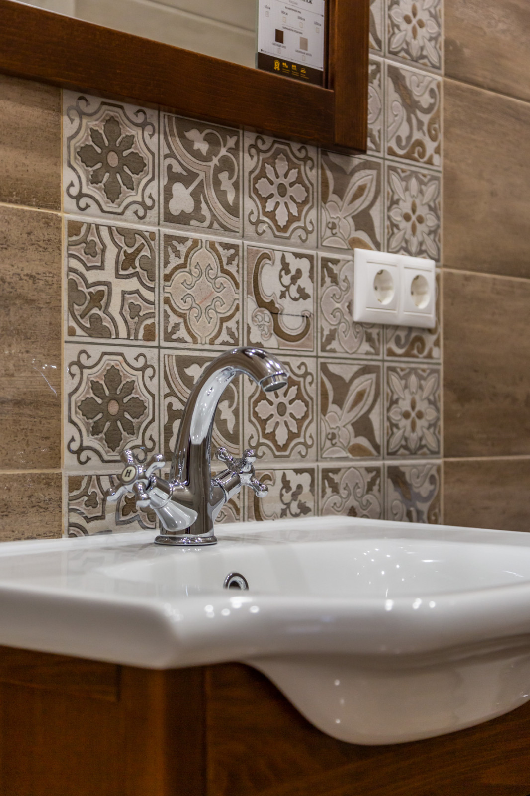 Квартира 36 кв.м в жилом комплексе Раз Два Три (Сочи)