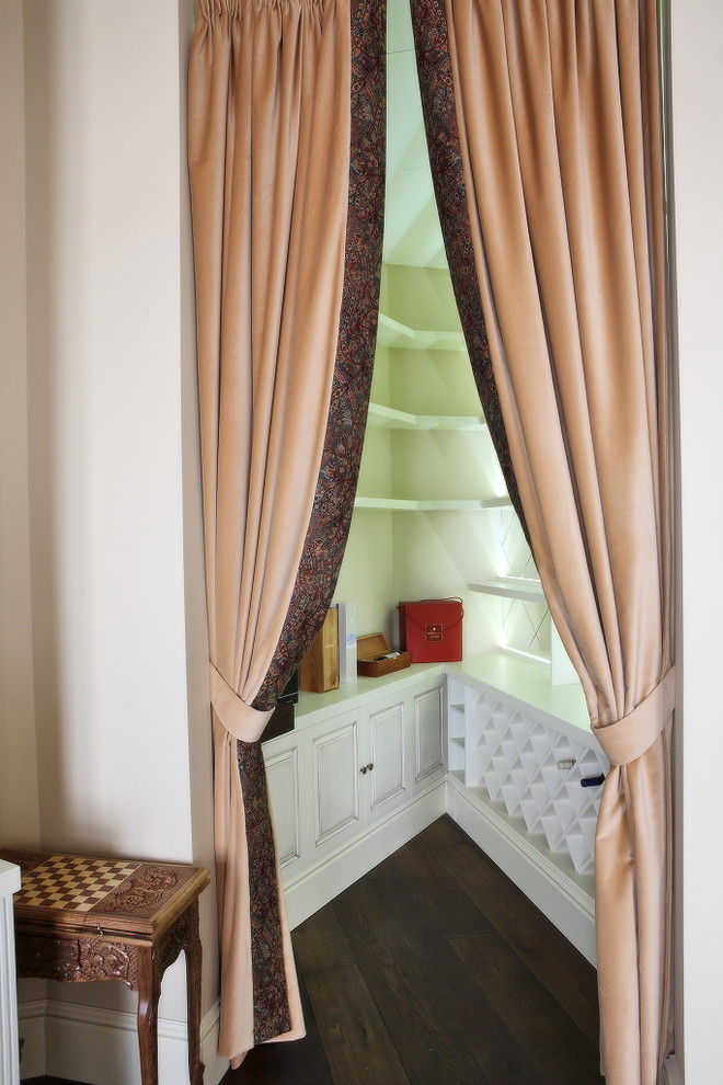 Modern french provence