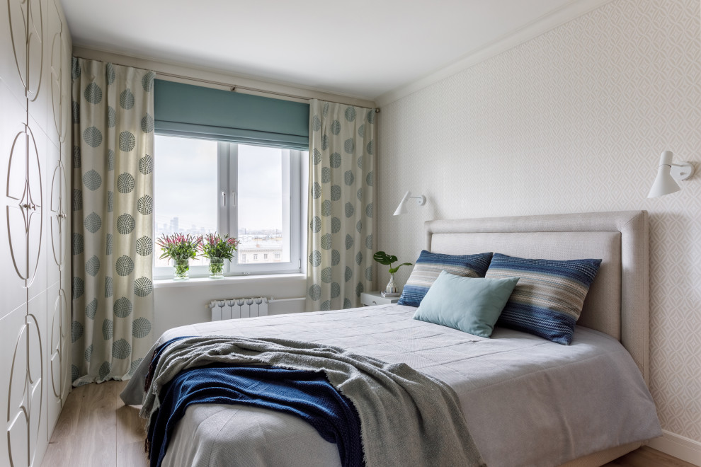 Хюгге в центре Москвы