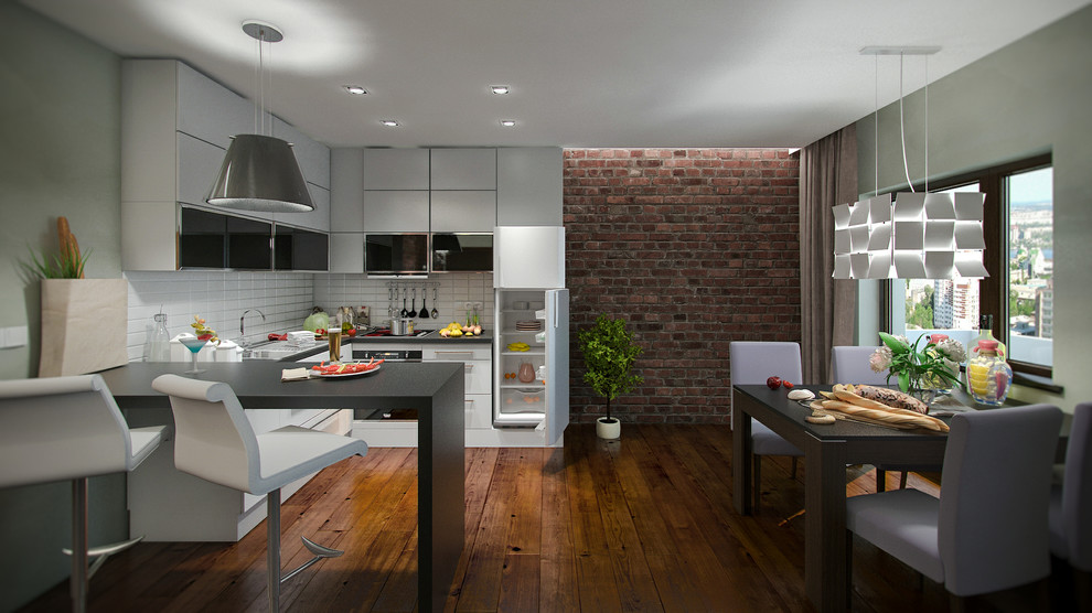 Квартира в Воронеже