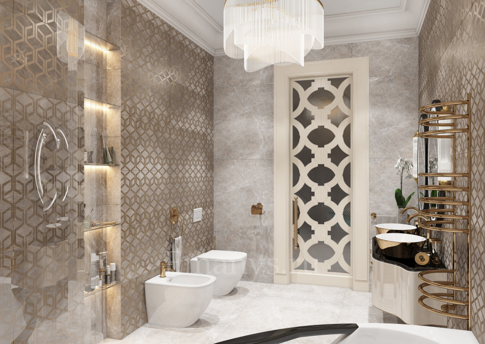 ЖК Новый Арбат