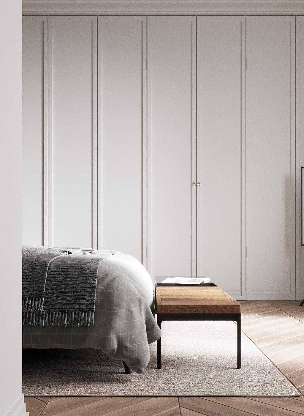 Привет, Париж.