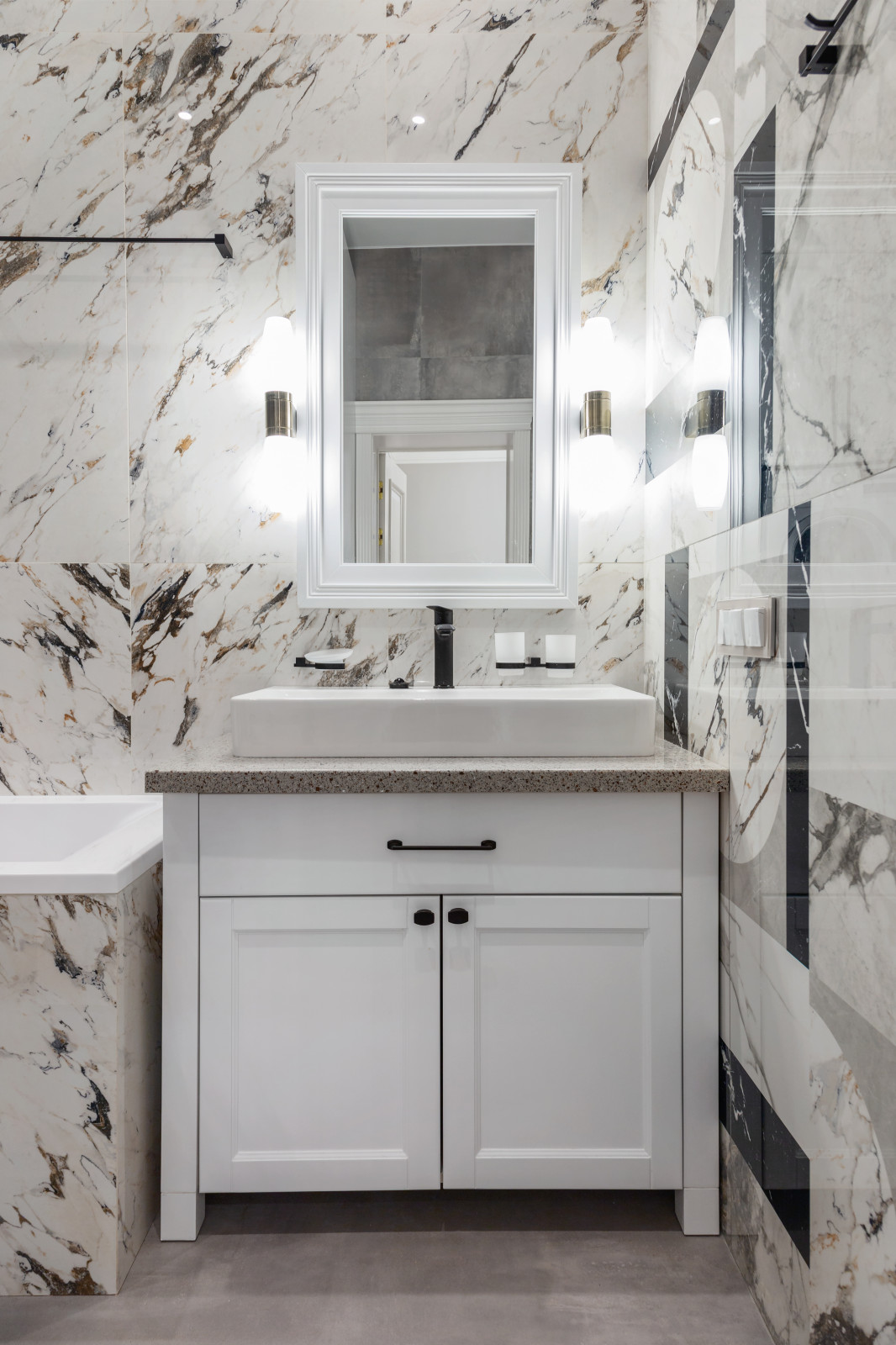 корпусная мебель в квартиру