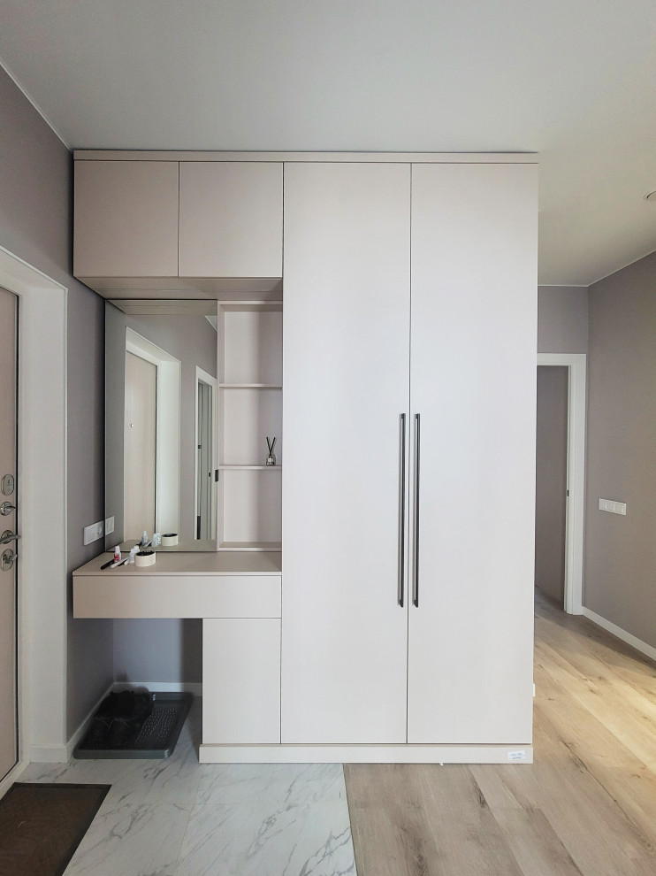 2-комнатная квартира в ЖК "Эко Бунино"