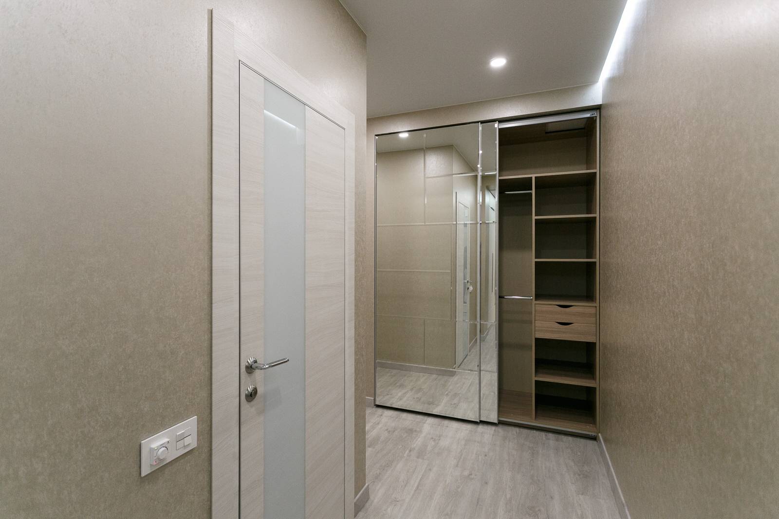 ЖК "Белые ночи", 3-ком, 100 м2. Капитальный ремонт